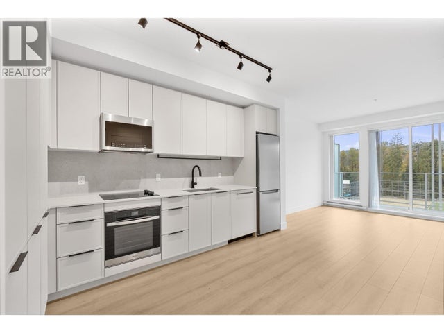 513 3075 Murray Street, Port Moody