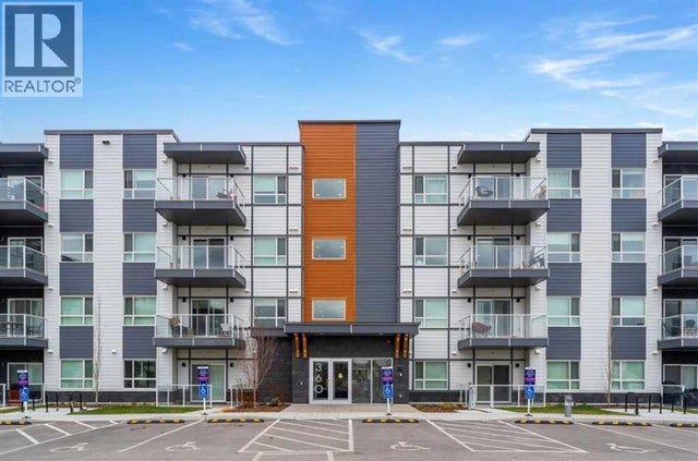 327, 360 Harvest Hills Way Ne, Calgary