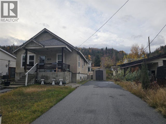 420 3rd Avenue, Rivervale