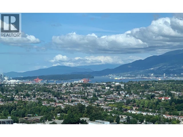 3507 1788 Gilmore Avenue, Burnaby