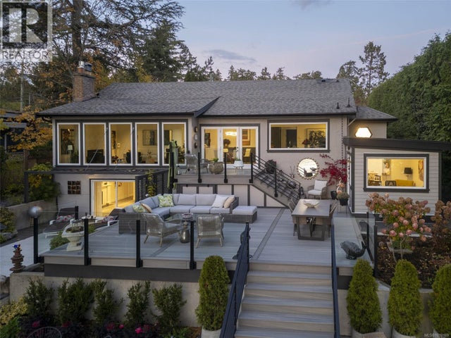 41 Tovey Cres, View Royal