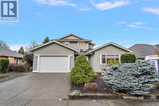 2883 Sequoia Way, Chemainus