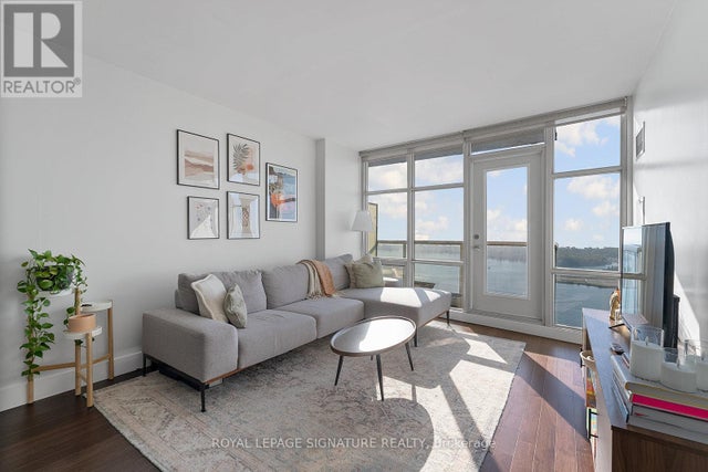 4311 - 35 Mariner Terrace, Toronto (waterfront Communities)