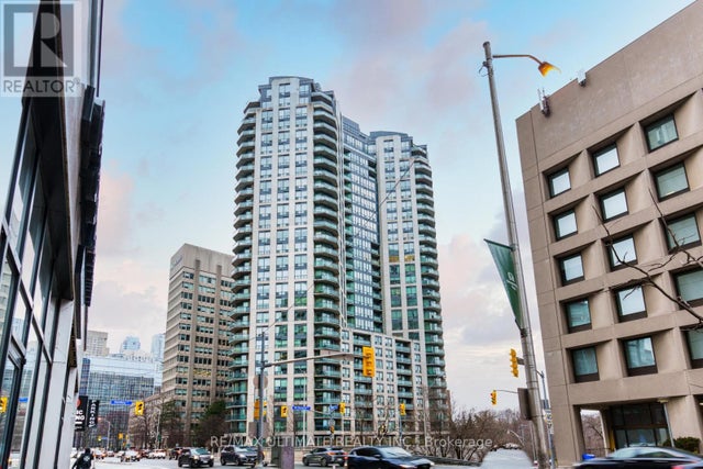 309 - 300 Bloor Street E, Toronto (rosedale-Moore Park)