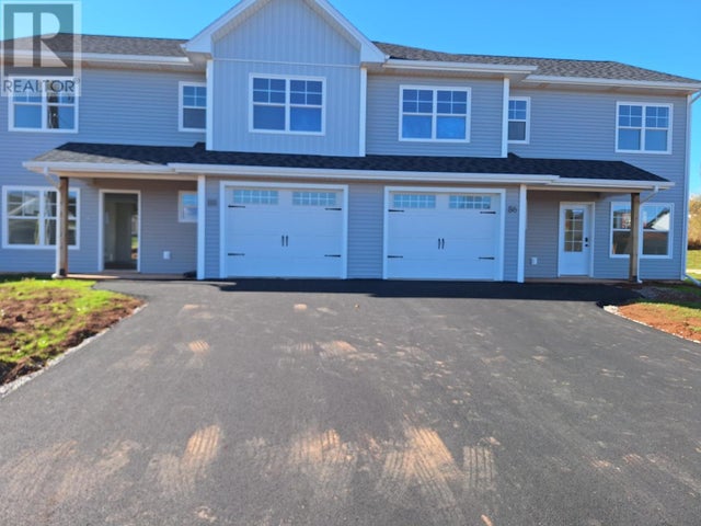 86-88 Brooklyn Avenue, Charlottetown