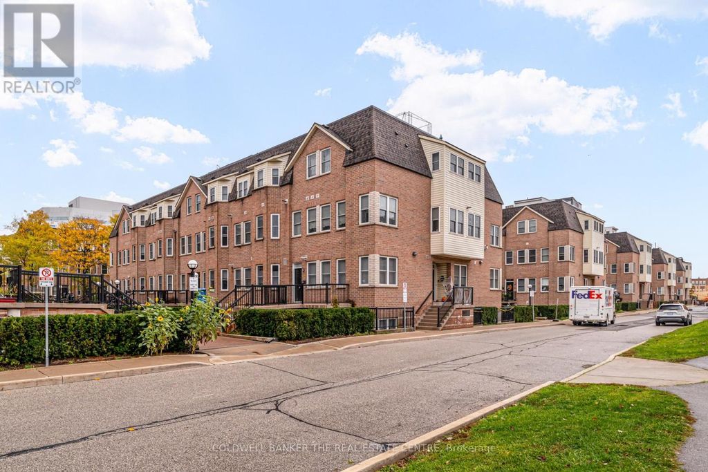 137 - 760 Lawrence Avenue W, Toronto (yorkdale-Glen Park)
