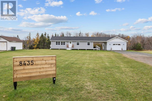 8435 St. Peters Road, Morell