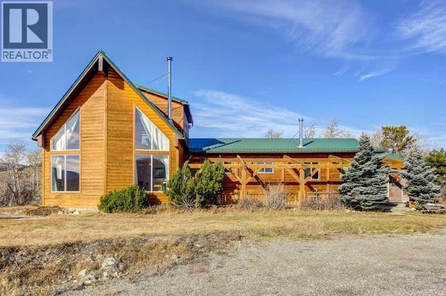 3 Southview Estates, Rural Pincher Creek No. 9, M.d. Of