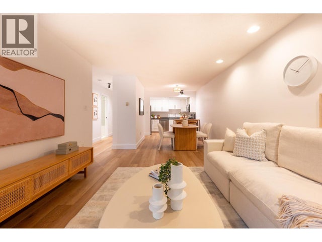 304 1855 Nelson Street, Vancouver