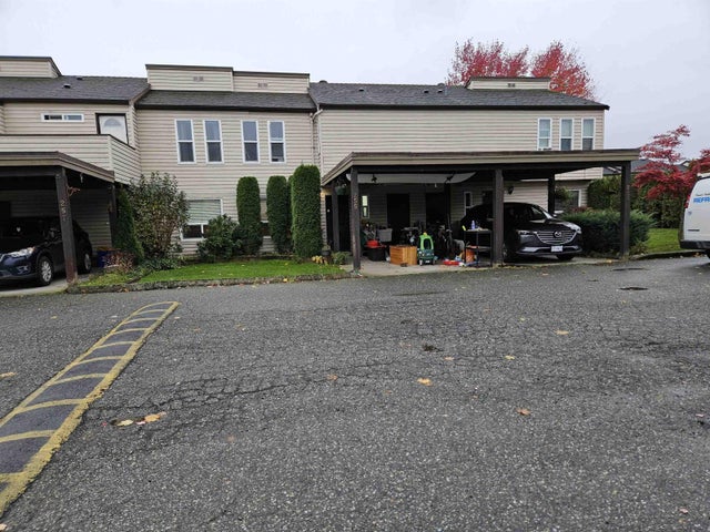 255 27411 28 Avenue, Langley