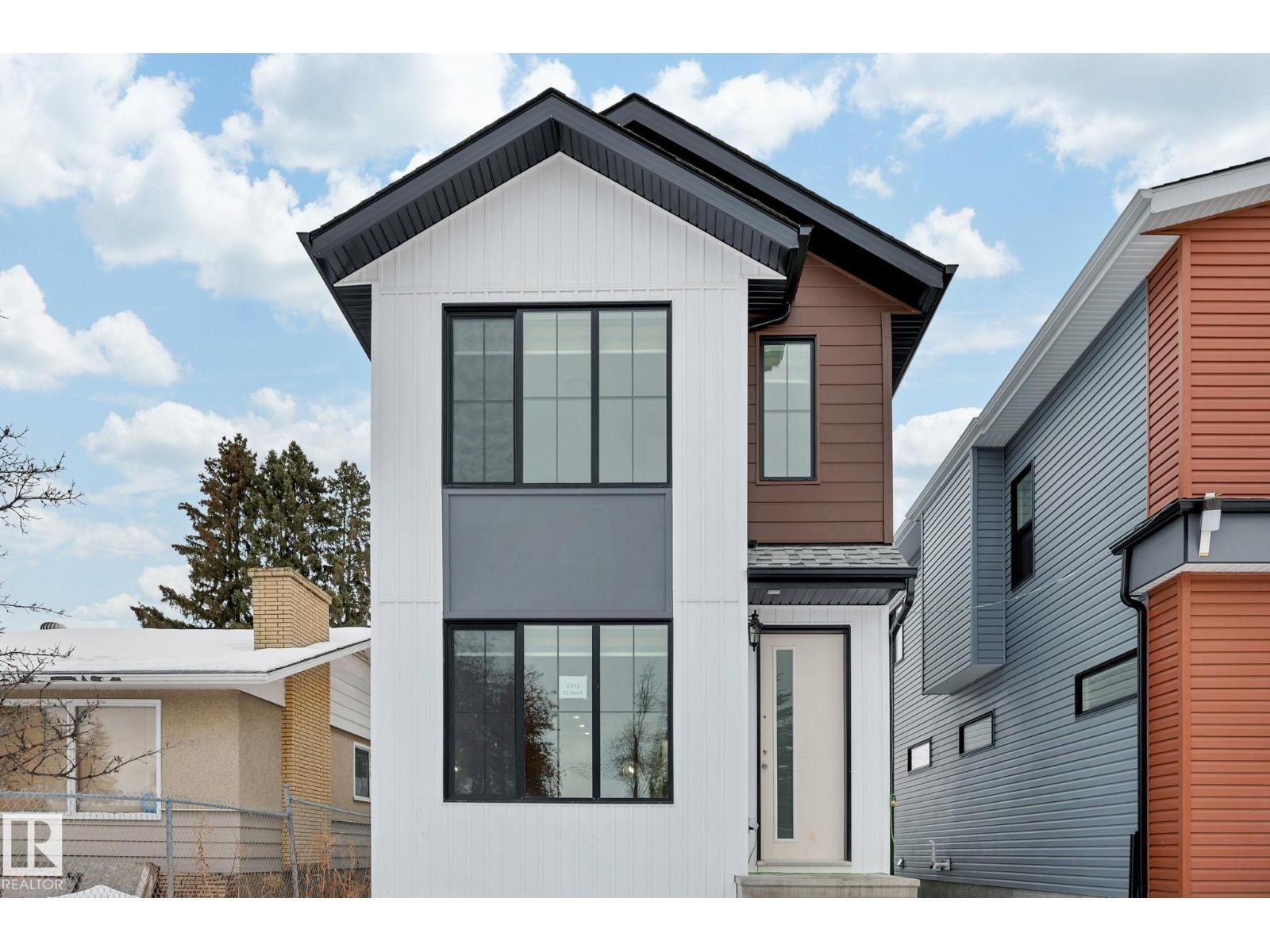 10713 52 St Nw, Edmonton