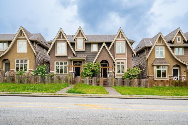 6727 184 Street, Surrey