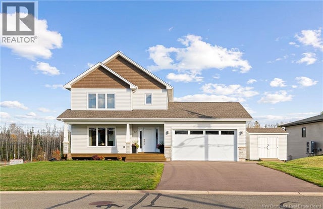 22 Donat Crescent, Dieppe