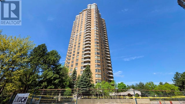 1610 - 89 Skymark Drive, Toronto (hillcrest Village)