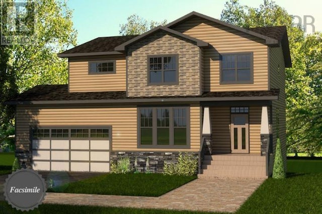 Lot 5057 39 Blackbird Lane|indigo Shores, Middle Sackville