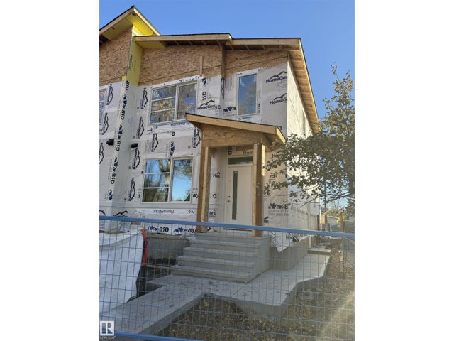 12913 123 St Nw, Edmonton