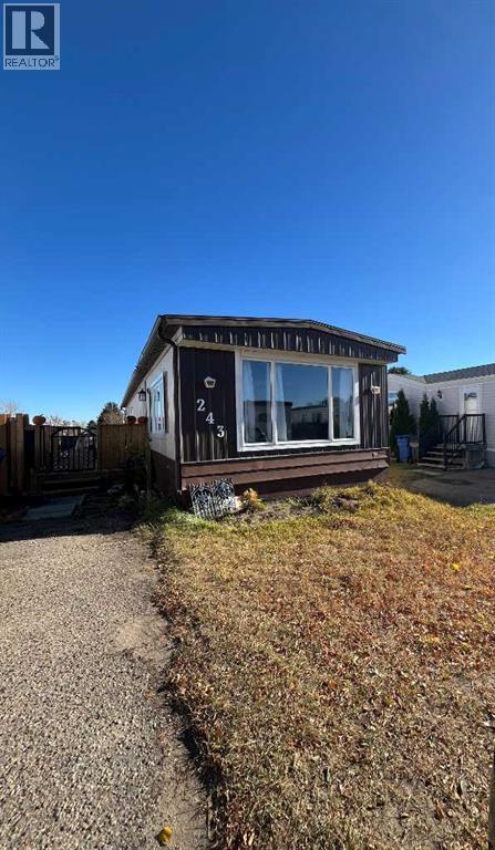 243 Fleet Street Sw, Medicine Hat