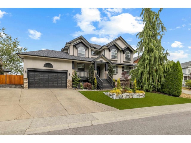 8540 Doerksen Drive, Mission