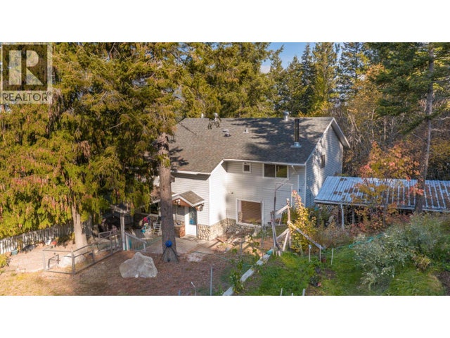 3650 Phillips Road, Creston