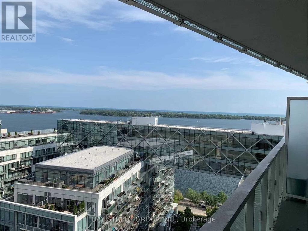 1810 - 15 Queens Quay E, Toronto (waterfront Communities)