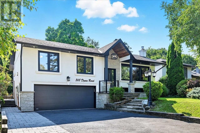 568 Dynes Road, Burlington (roseland)