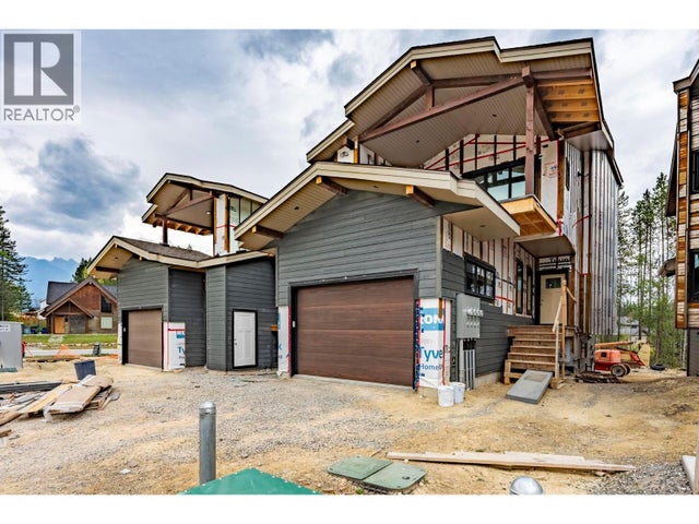 1444 Granite Drive Unit# 4, Golden