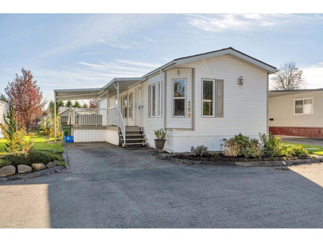 169 1840 160 Street, Surrey