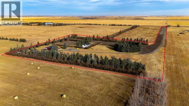 B, 253131 Range Road 272, Rural Rocky View County