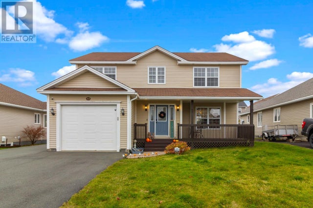 59 Almond Crescent, St John's