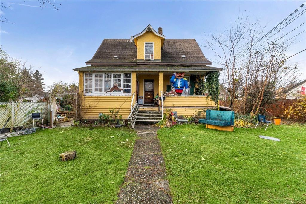 9665 Williams Street|chilliwack Proper East, Chilliwack