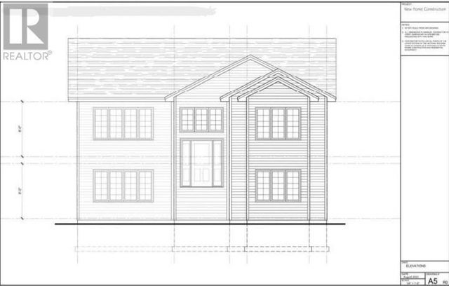 243 Ladysmith Drive, St. John's