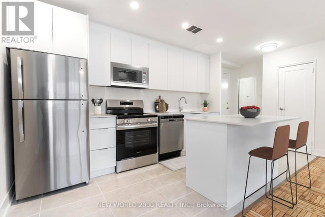 303 - 49 Glen Elm Avenue, Toronto (rosedale-Moore Park)