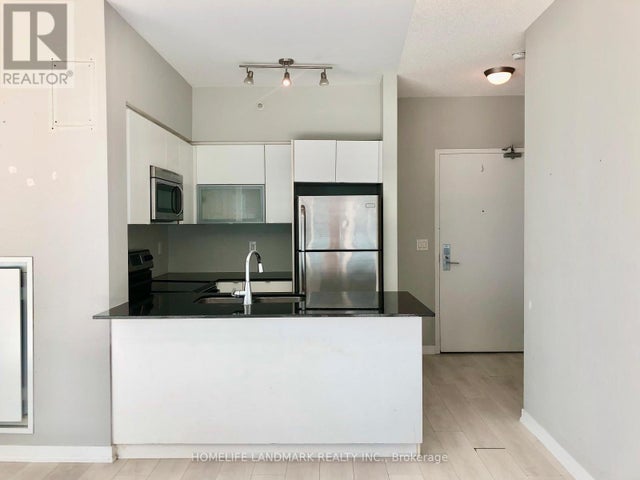 1812 - 150 East Liberty Street, Toronto (niagara)