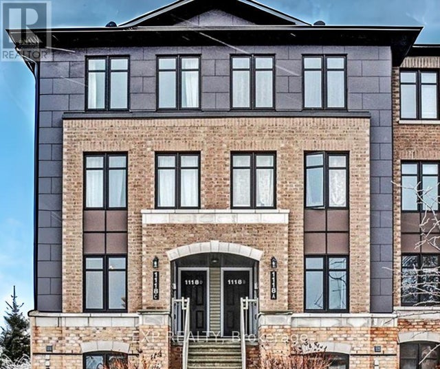 A - 1118 Klondike Road, Ottawa