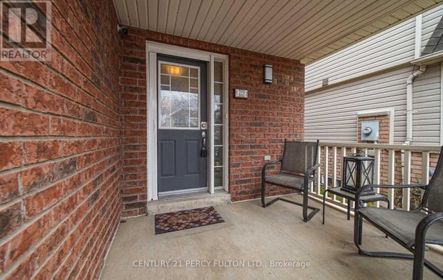 123 Brownridge Place, Whitby (williamsburg)