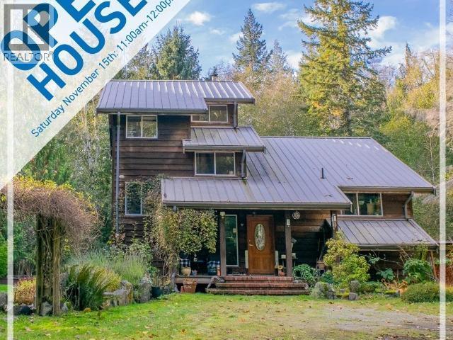 2467 Swede Belle Road, Powell River