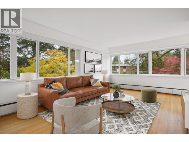 103 6026 Tisdall Street, Vancouver