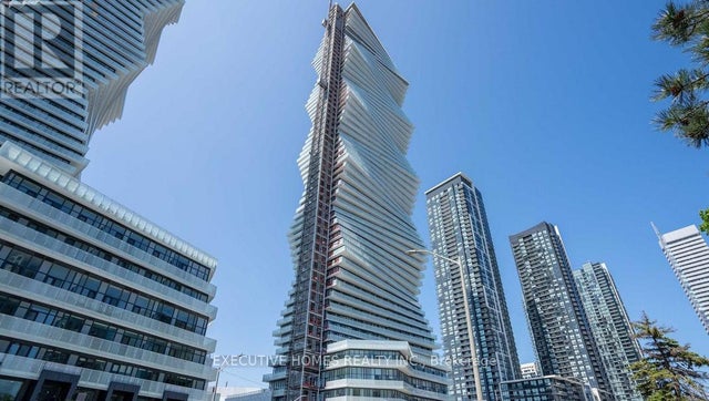 2312 - 3883 Quartz Road N, Mississauga (city Centre)