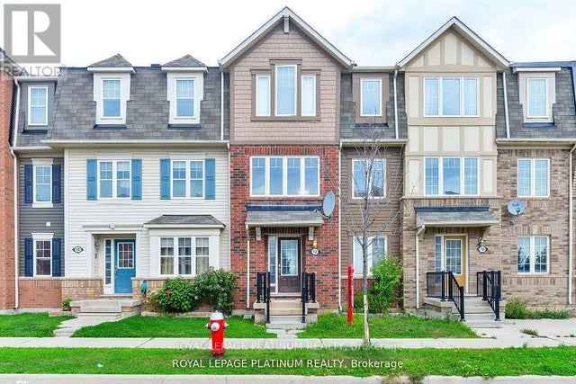 12 Ganton Heights, Brampton (northwest Brampton)