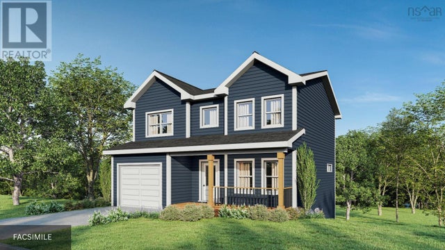 Lot 8 East Uniacke Road, East Uniacke