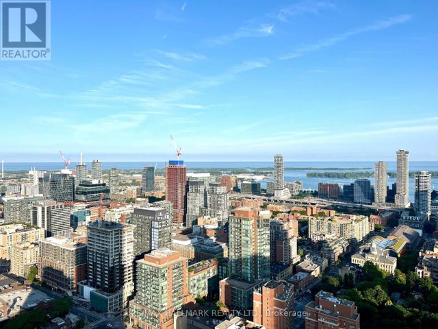 4607 - 88 Queen Street, Toronto (church-Yonge Corridor)