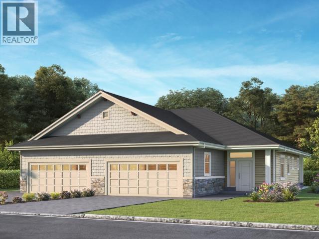 4076 Saturna Ave, Powell River