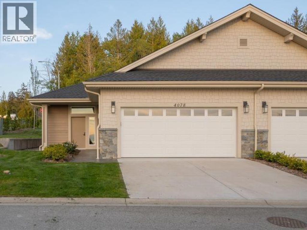 4078 Saturna Ave, Powell River