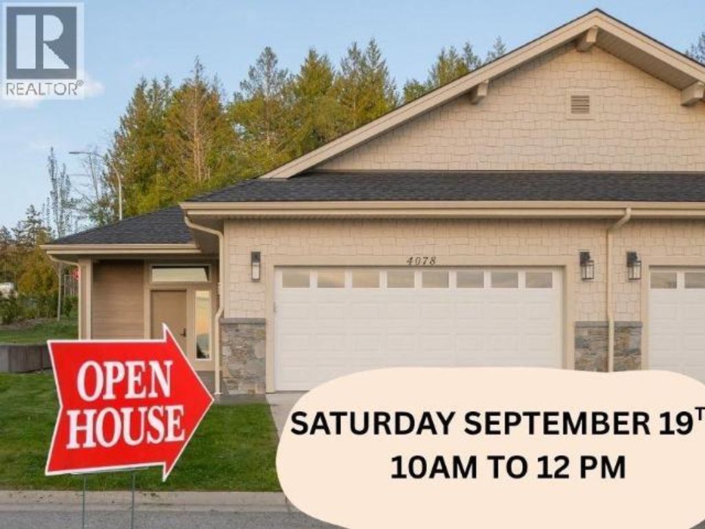 4078 Saturna Ave, Powell River