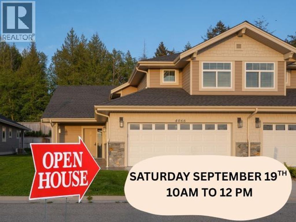 4066 Saturna Ave, Powell River