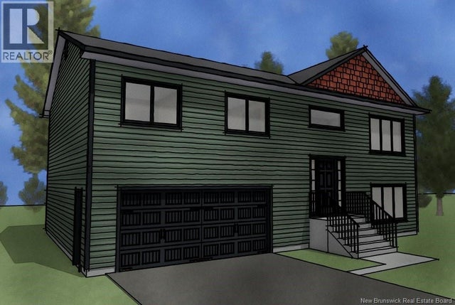 46 St. Pierre Street, Fredericton