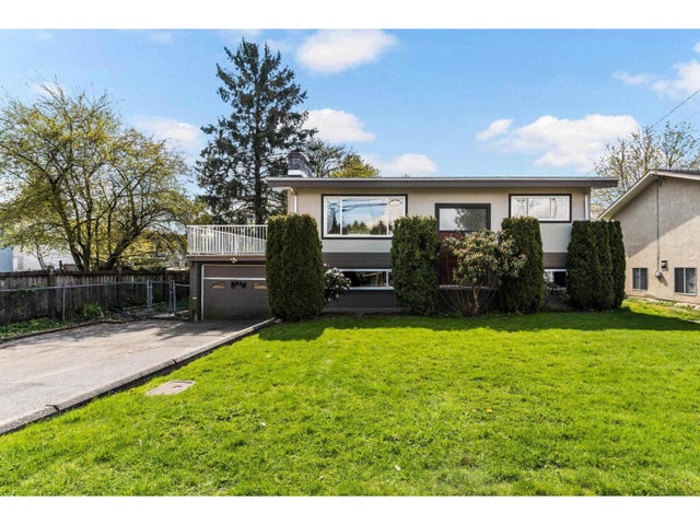 46350 Chilliwack Central Road|chilliwack Proper South, Chilliwack