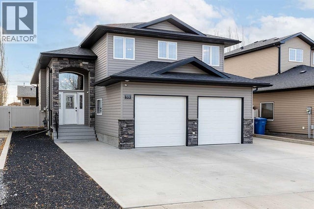 331 Stratton Road Se, Medicine Hat