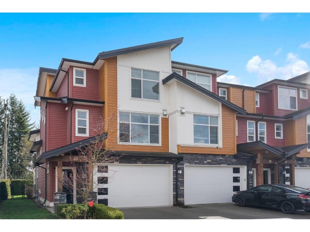 23 46570 Macken Avenue|chilliwack Proper East, Chilliwack