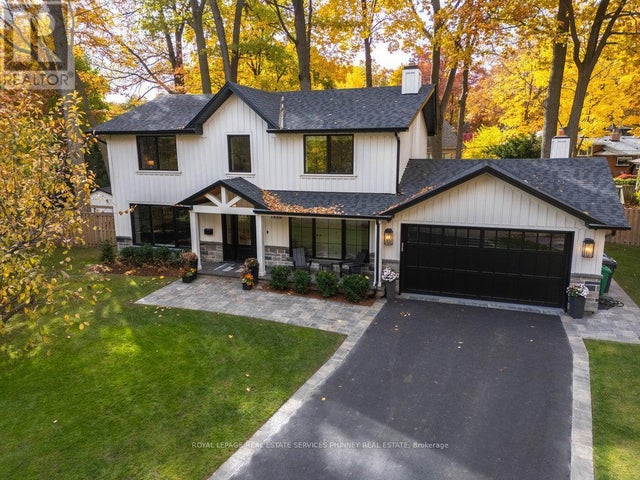 1489 Mildmay Court, Mississauga (lorne Park)